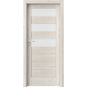 Porta Verte HOME C.3 Dub Škandinávsky 